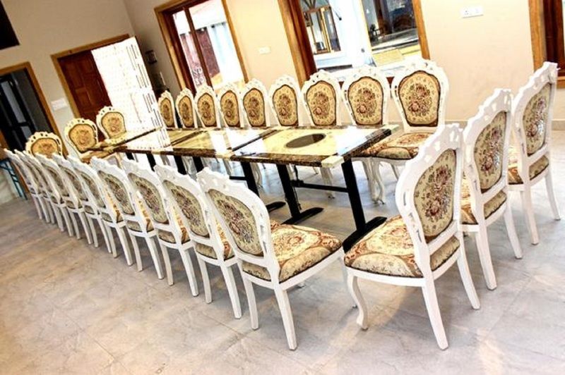 The Grand Leoney Resort Vagator Luaran gambar